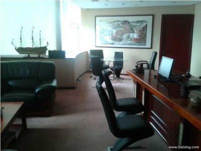 【圖】- 中關村南大街北京國際大廈整層1262平特價急租看房 - 北京海淀中關村寫字樓出租 - 北京百姓網