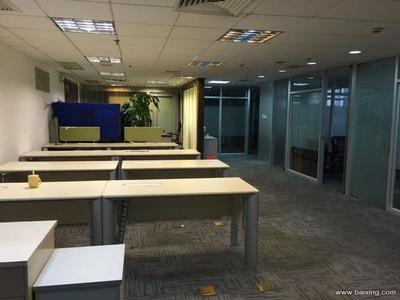 【圖】- 免傭金 廣州寫字樓華普廣場出租精裝修 大員工區即租 - 廣州天河珠江新城寫字樓出租 - 廣州百姓網