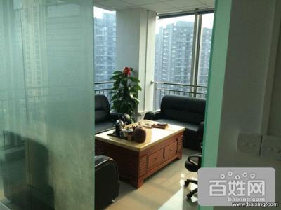 【圖】- 騰龍商務中心130平方精裝修看馬路寫字樓僅租450 - 東莞南城寫字樓出租 - 百姓網