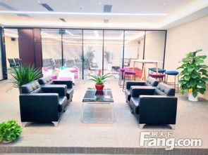 福田科技廣場寫字樓出租,深 圳國際創新 豪裝 簡裝 毛坯 300平米起租 深圳寫字樓 房天下