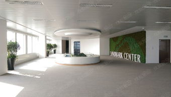 上海星薈中心寫字樓出租全新寫字樓出租歡迎蒞臨入住