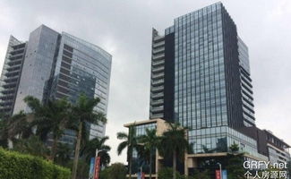 個人房源網廣州