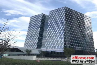 寫字樓出租 辦公室租賃