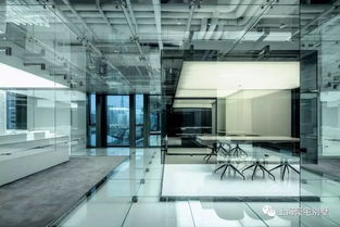 soho復興廣場辦公樓出租