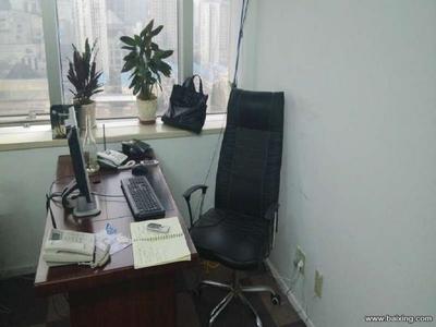 【圖】- 湯臣中心寫字樓3500元 ,精裝修好戶型,等你來(lái) - 上海浦東新區(qū)寫字樓出租 - 百姓網(wǎng)