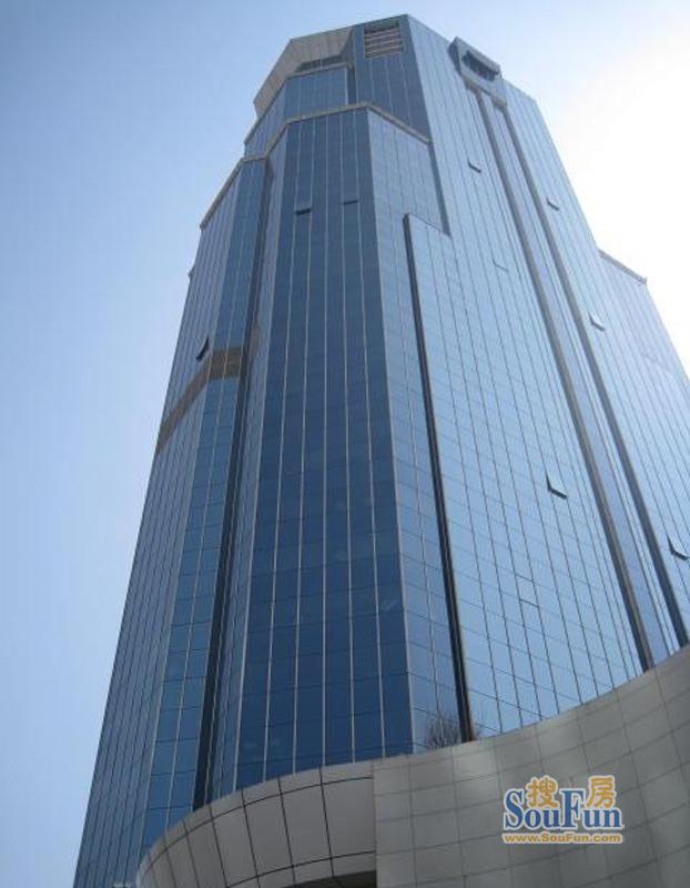 2022年8月上海市南京西路商圈寫字樓市場(chǎng)租賃情況