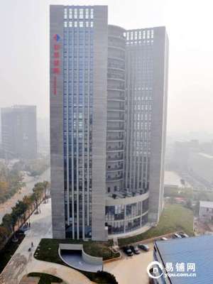 武大園獨(dú)棟寫字樓整層出租 1150平無(wú)公攤_武漢寫字樓出租_武漢寫字樓網(wǎng)_武漢易鋪網(wǎng)_易鋪中國(guó)