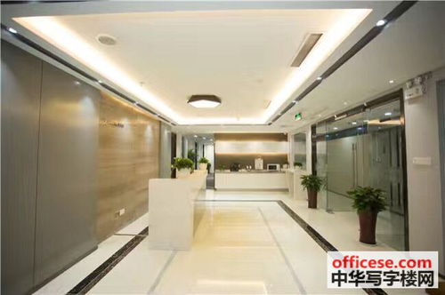 世奧國際寫字樓出租 共享辦公 精裝全配 靈活租賃 搭建人脈 中華寫字樓網(wǎng)青島站