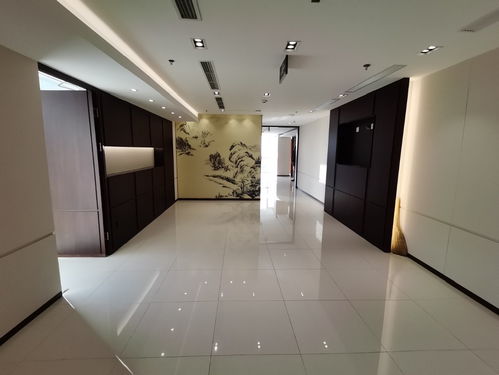 西環廣場丨地標樓盤丨高品質樓丨高端大氣丨臨近地鐵丨高舒適度出租 辦公樓租賃 北京我愛我家