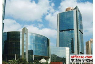 寫字樓出租 辦公室租賃