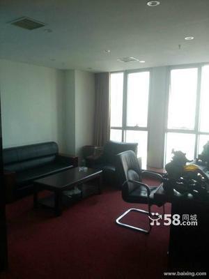 【圖】- 萬達(dá)廣場(chǎng)120平精裝 - 襄陽樊城寫字樓出租 - 百姓網(wǎng)