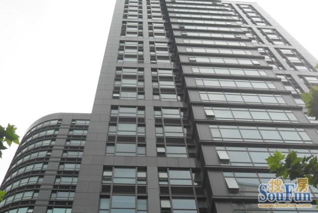 2023年6月上海市長(zhǎng)壽路商圈寫字樓市場(chǎng)租賃情況