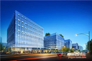 虹橋商務(wù)寫字樓出租如何選擇合適的寫字樓產(chǎn)品