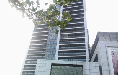 綠地科創(chuàng)大廈寫字樓出租,曹楊路站綠地科創(chuàng)大廈!新出精裝辦公室獨(dú)立空調(diào)帶上下水-辦辦網(wǎng)