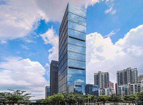 北京寫字樓租賃小程序開發,促進行業線上轉型