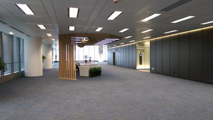 北外灘來福士-北外灘來福士-