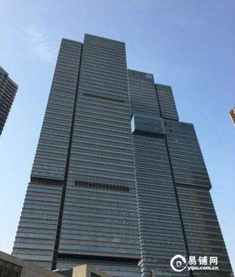 全杭新上市頂級寫字樓,雙地鐵口,整層可分租,_杭州寫字樓出租_杭州寫字樓網_杭州易鋪網_易鋪中國