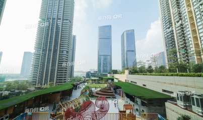 深圳壹方中心玖譽寫字樓出租-寶安區辦公樓租賃-辦公室租金價格信息--深圳商辦網·Q房