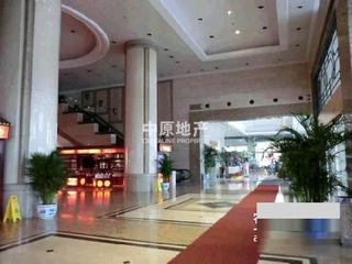 733平純寫字樓,極品地段,火熱招租