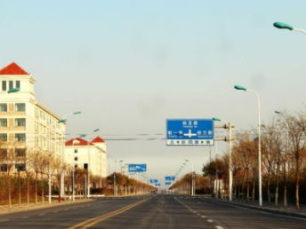 圖 天津泰達中區標準廠房及寫字樓出租 天津廠房 倉庫 土地