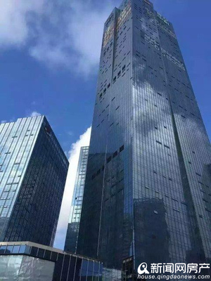 卓越大廈延吉路連云港-寫字樓出租-二手房房源-青島新聞網房產