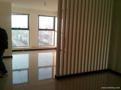 【圖】- 急租紫御國際精典戶型120平米 精裝修 - 北京石景山魯谷寫字樓出租 - 百姓網