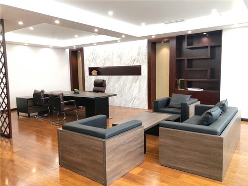 國貿東大橋呼家樓 安聯大廈 全新裝修 視野開闊 交通方便出租 辦公樓租賃 北京我愛我家