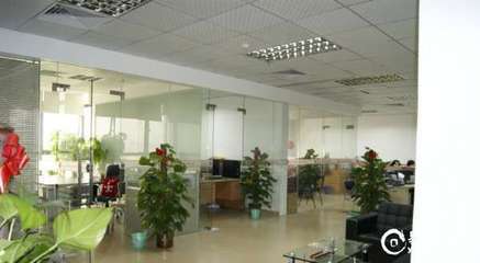 龍崗中心區域 啟正源商務中心 免傭低價招租實用高效_深圳寫字樓出租_深圳寫字樓網_深圳易鋪網_易鋪中國