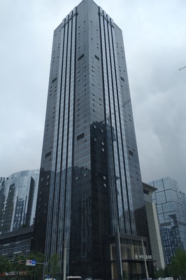 【領地環球金融中心,寫字樓辦公樓出租出售租賃價格信息】-成都高新天府軟件園寫字樓甲級