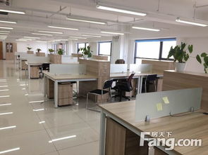 神州數碼大廈寫字樓出租,精品 企小秘力推中關村神州數碼 精裝修環境安靜 北京寫字樓 房天下