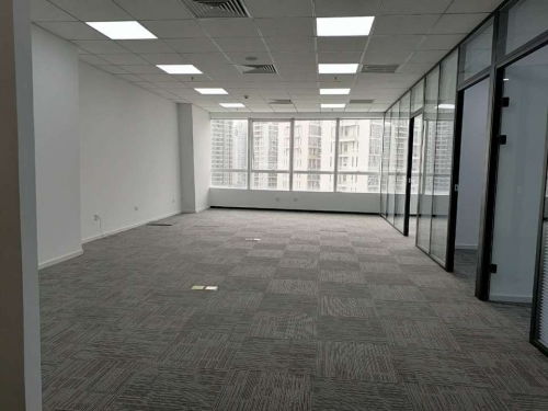 精裝修可配家具 周邊配套設(shè)施齊全 樓內(nèi)知名企業(yè)眾多出租 辦公樓租賃 北京我愛我家