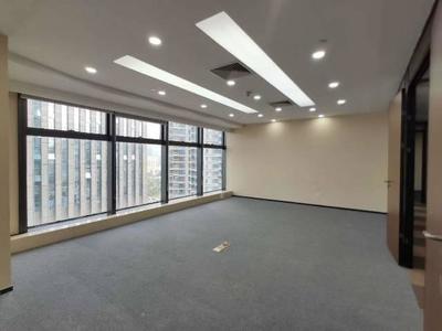 福田甲級(jí)寫字樓636平精裝修辦公室招租