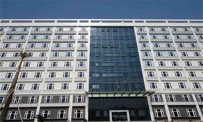 亞森創(chuàng)新科技產(chǎn)業(yè)園 理想辦公空間，助力企業(yè)創(chuàng)新騰飛