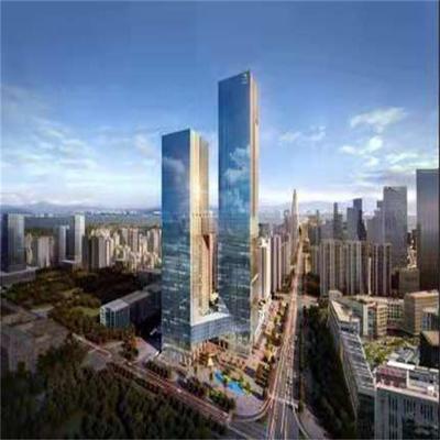 深圳灣創新科技中心物業出租 業主直租，高效招商