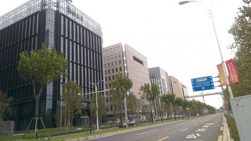 上海華電大廈寫字樓出租——租金、物業費、停車費及聯系方式詳解