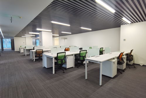 CBD國貿大望路萬達廣場寫字樓精裝出租，帶家具正度電梯，隨時看房