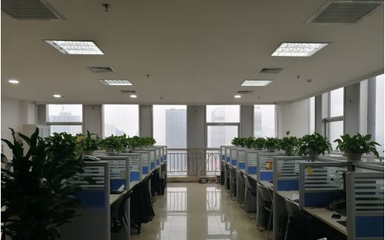 石家莊裕華槐安路寫字樓出租，滿足企業多元化辦公需求