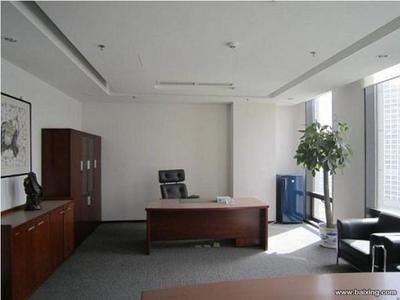 西城區地鐵上精裝寫字樓，6元全含，辦公首選